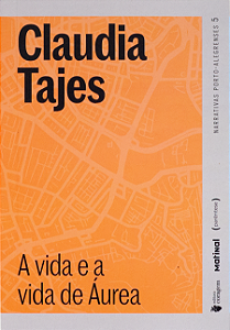 Livro A Vida E A Vida De Áurea