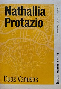 Livro Duas Vanusas