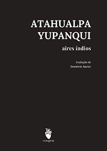 Livro Aires Índios