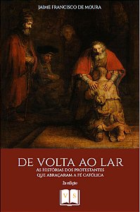 Livro De Volta Ao Lar - 2ª Edição