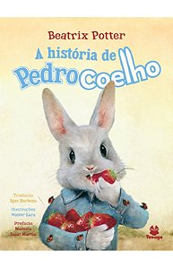 Livro A História De Pedro Coelho