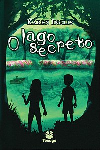 Livro O Lago Secreto