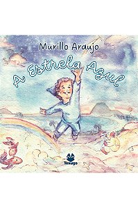 Livro A Estrela Azul