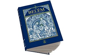 Livro Belém