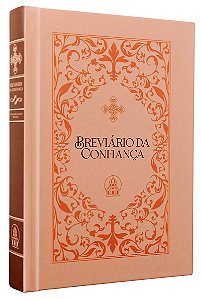 Livro Breviário Da Confiança