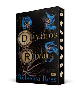 Livro Divinos rivais (Sucesso no TikTok) (Volume 1)