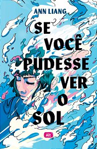 Livro Se Você Pudesse Ver O Sol