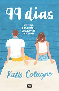 Livro 99 dias