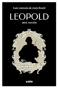 Livro Leopold - Uma Novela