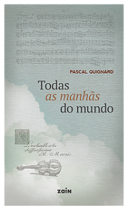 Livro Todas As Manhãs Do Mundo