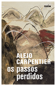 Livro Os Passos Perdidos