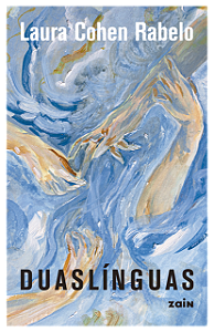 Livro Duas Línguas