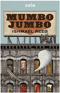 Livro Mumbo Jumbo