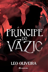 Livro Príncipe do vazio