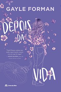 Livro Depois da vida