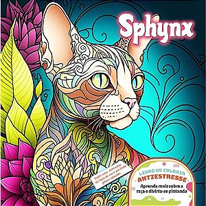 Livro Sphynx