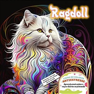 Livro Ragdoll
