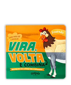 Livro Fazenda