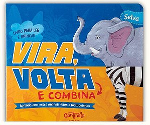 Livro Selva