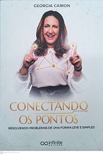 Livro Conectando Os Pontos - Resolvendo Problemas De Uma ...