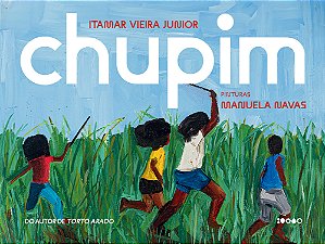 Livro Chupim