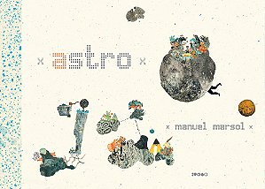 Livro Astro