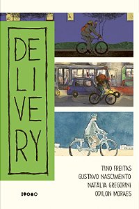 Livro Delivery