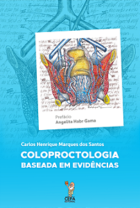 Livro Coloproctologia Baseada Em Evidências