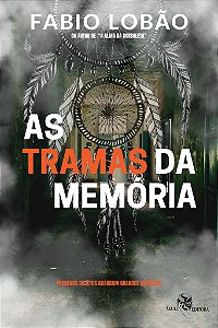 Livro As tramas da memória