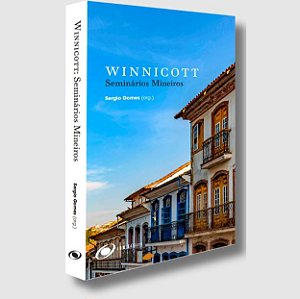 Livro Winnicott: Seminários Mineiros