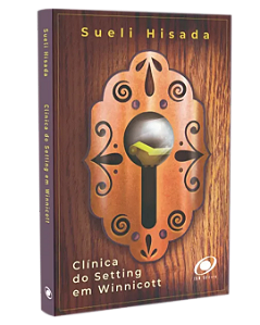Livro Clínica do Setting em Winnicott – 2ª edição