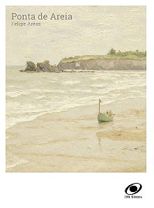 Livro Ponta de Areia