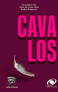 Livro Cavalos (Volume 1)
