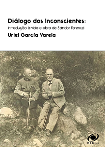 Livro Diálogo dos inconscientes: Introdução à vida e obra de Sá...