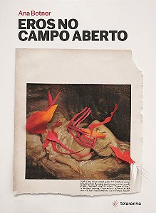 Livro Eros no campo aberto