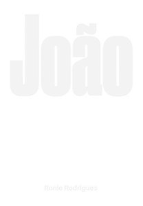 Livro João