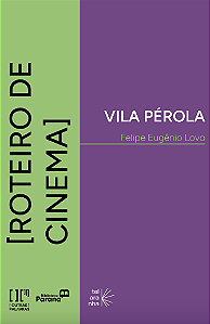 Livro Vila Pérola