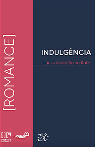 Livro Indulgência