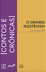 Livro O Grande Niestéviski