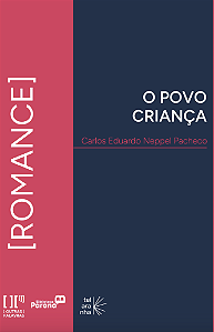 Livro O povo criança