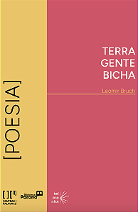 Livro terragentebicha
