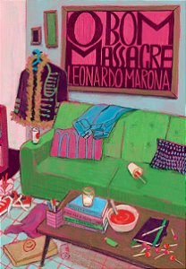 Livro O bom massacre