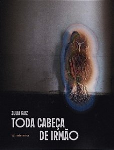Livro Toda cabeça de irmão