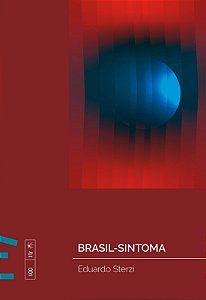 Livro Brasil-sintoma