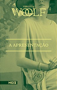 Livro A Apresentação