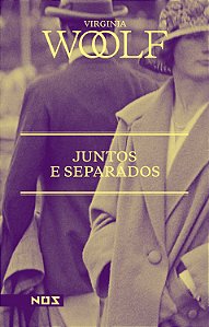 Livro Juntos E Separados
