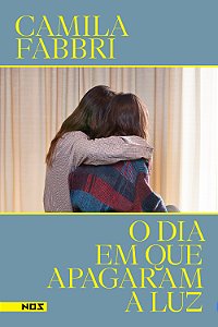 Livro O Dia Em Que Apagaram A Luz
