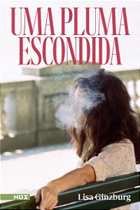 Livro Uma Pluma Escondida