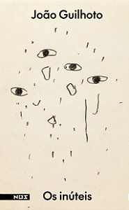 Livro Os Inúteis