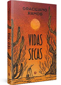 Livro Vidas secas